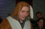 Anthony, Twins